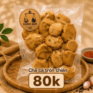 cha ca chien anh bia