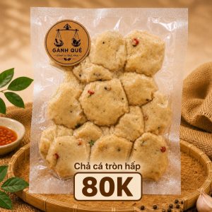 cha ca hap anh bìa