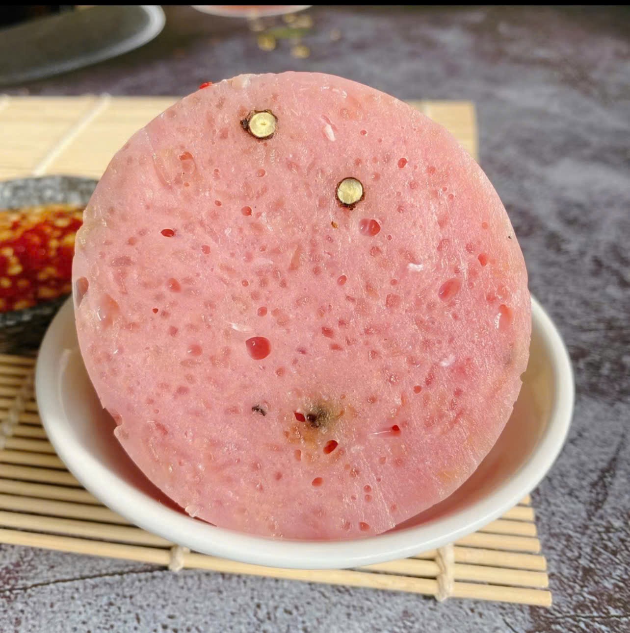 nem chua anh nem chua anh